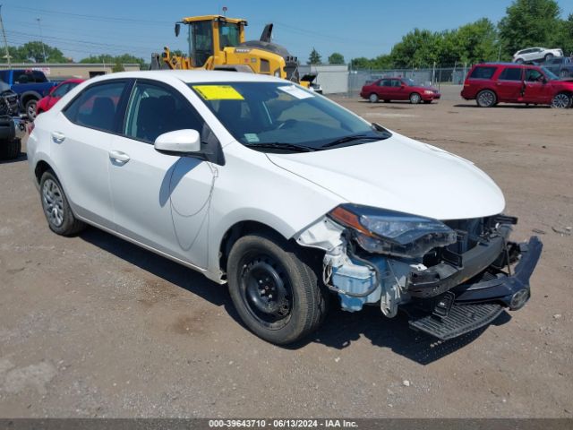 TOYOTA COROLLA 2017 2t1burhe2hc856712