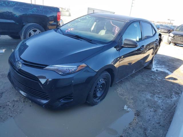 TOYOTA COROLLA 2017 2t1burhe2hc859030