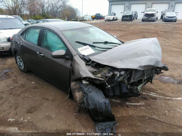 TOYOTA COROLLA 2017 2t1burhe2hc859996