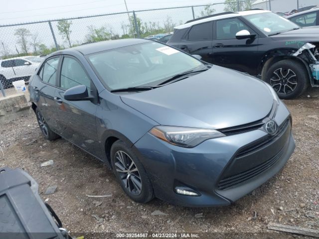 TOYOTA COROLLA 2017 2t1burhe2hc863398