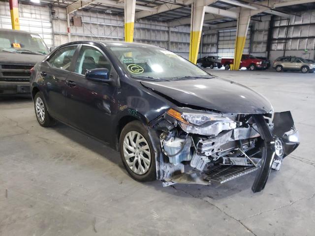 TOYOTA COROLLA L 2017 2t1burhe2hc864244