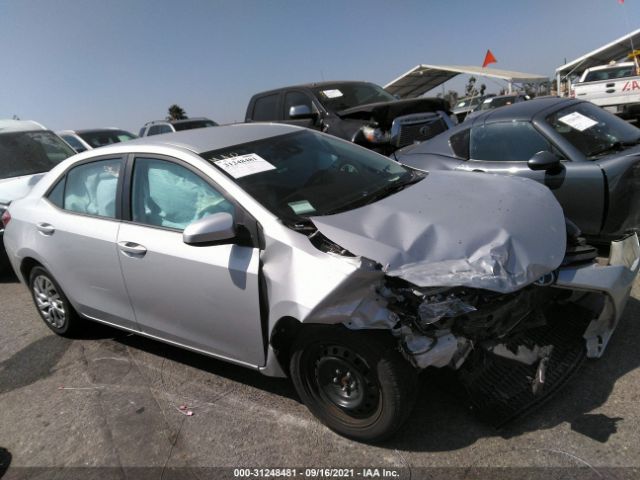 TOYOTA COROLLA 2017 2t1burhe2hc864700