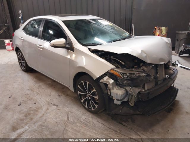 TOYOTA COROLLA 2017 2t1burhe2hc864731