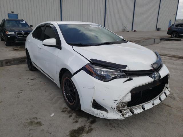 TOYOTA COROLLA L 2017 2t1burhe2hc865202