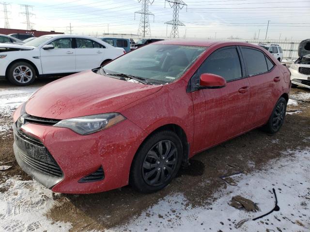 TOYOTA COROLLA 2017 2t1burhe2hc865491