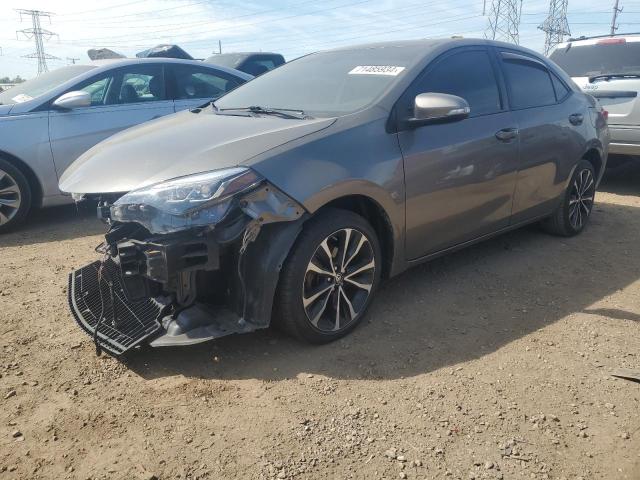 TOYOTA COROLLA L 2017 2t1burhe2hc868438