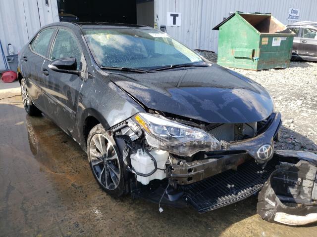 TOYOTA COROLLA L 2017 2t1burhe2hc870965