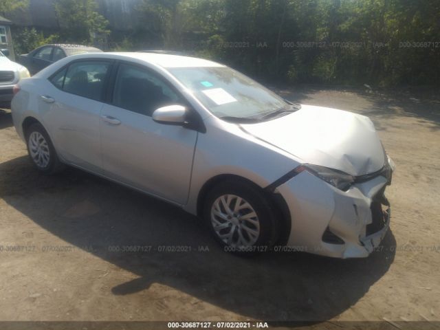 TOYOTA COROLLA 2017 2t1burhe2hc875292