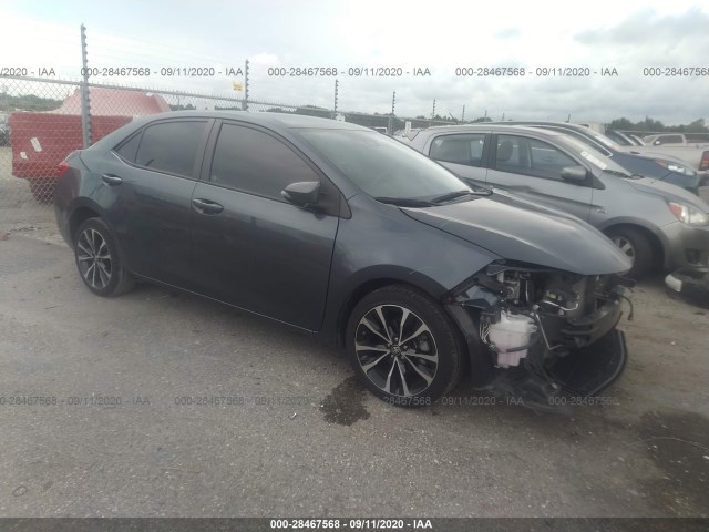 TOYOTA COROLLA 2017 2t1burhe2hc877317