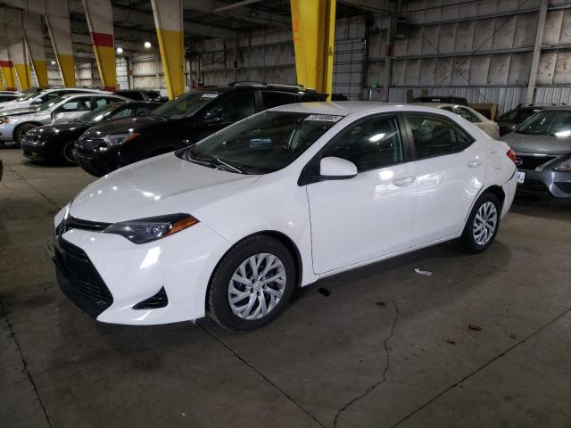 TOYOTA COROLLA L 2017 2t1burhe2hc877351