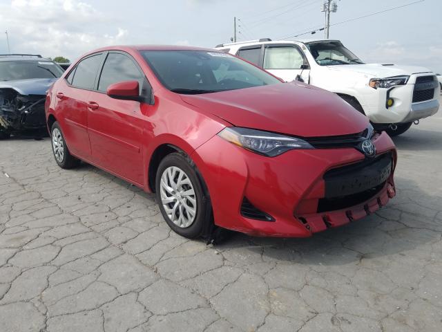 TOYOTA COROLLA L 2017 2t1burhe2hc878208