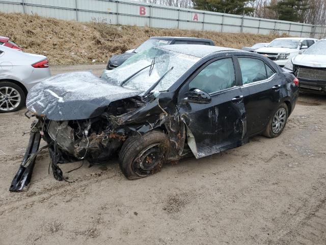 TOYOTA COROLLA 2017 2t1burhe2hc878483