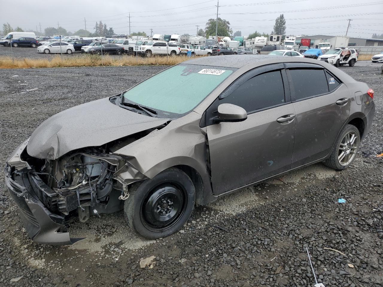 TOYOTA COROLLA 2017 2t1burhe2hc879696