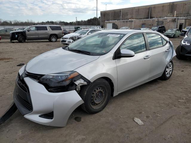 TOYOTA COROLLA 2017 2t1burhe2hc882209