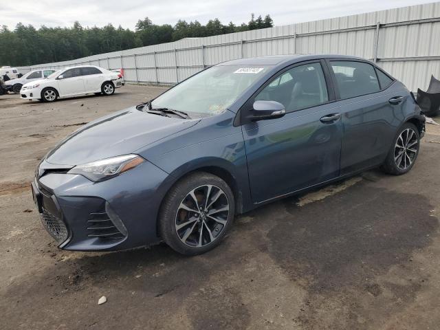 TOYOTA COROLLA L 2017 2t1burhe2hc883277