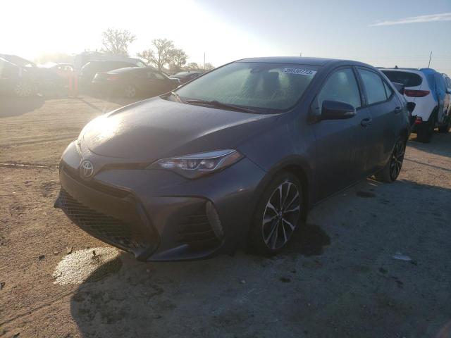 TOYOTA COROLLA L 2017 2t1burhe2hc884073