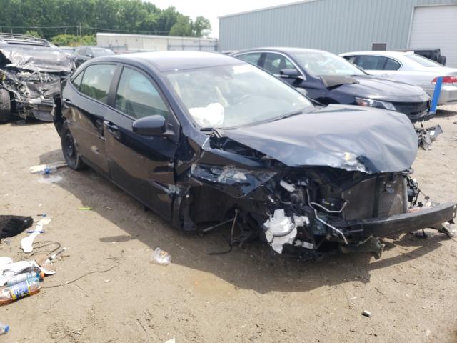 TOYOTA COROLLA L 2017 2t1burhe2hc885532