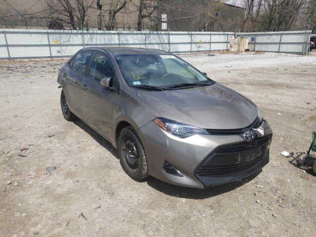 TOYOTA COROLLA L 2017 2t1burhe2hc886809