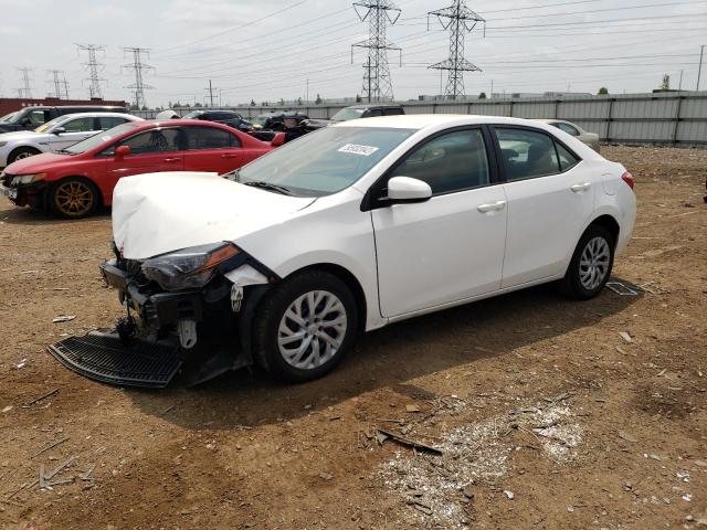 TOYOTA COROLLA L 2017 2t1burhe2hc887054