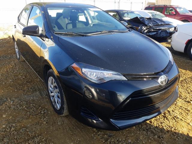 TOYOTA COROLLA 2017 2t1burhe2hc888057