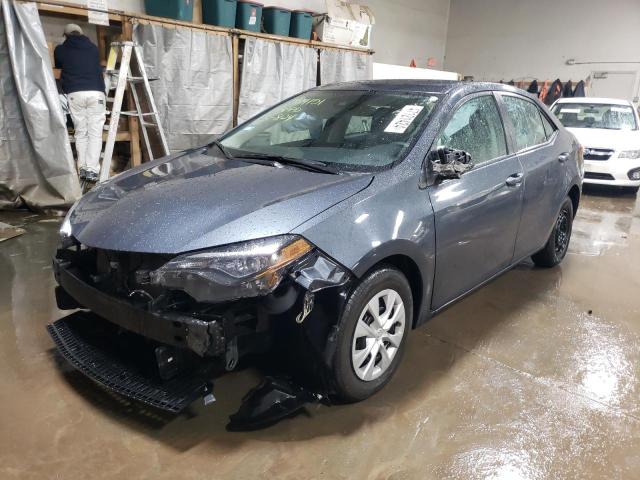 TOYOTA COROLLA 2017 2t1burhe2hc888513