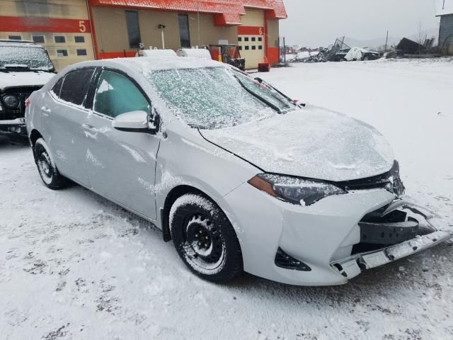 TOYOTA COROLLA L 2017 2t1burhe2hc888883