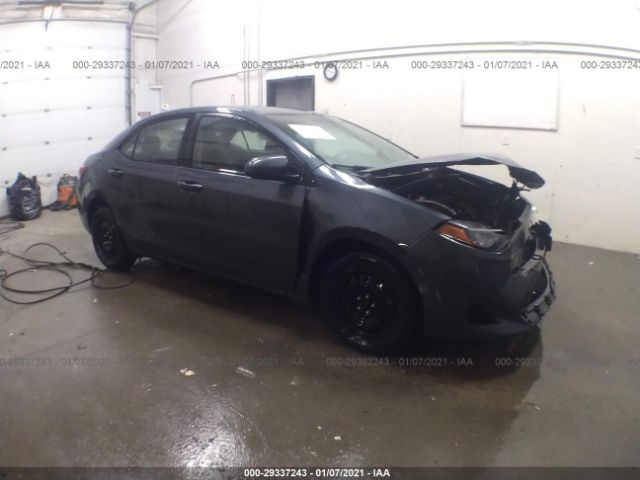 TOYOTA COROLLA 2017 2t1burhe2hc889578