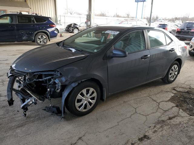 TOYOTA COROLLA 2017 2t1burhe2hc892223