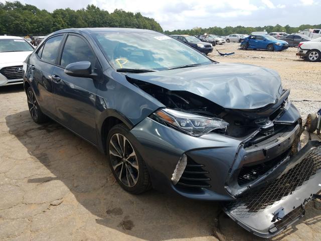 TOYOTA COROLLA L 2017 2t1burhe2hc897437