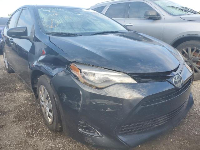 TOYOTA COROLLA L 2017 2t1burhe2hc900434