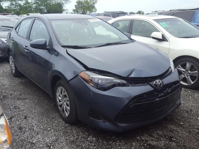 TOYOTA COROLLA L 2017 2t1burhe2hc902605