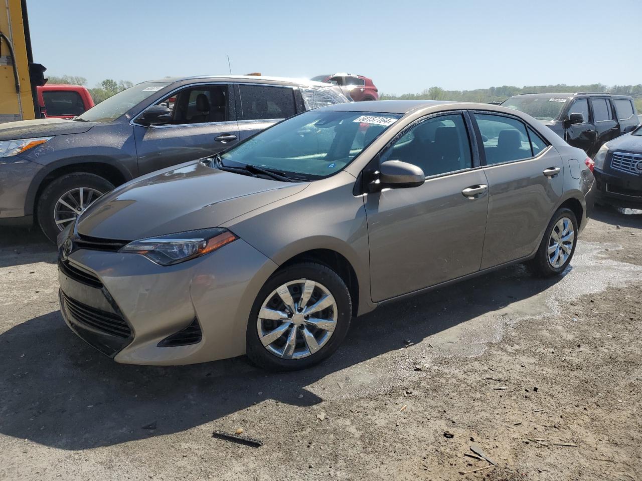 TOYOTA COROLLA 2017 2t1burhe2hc904192