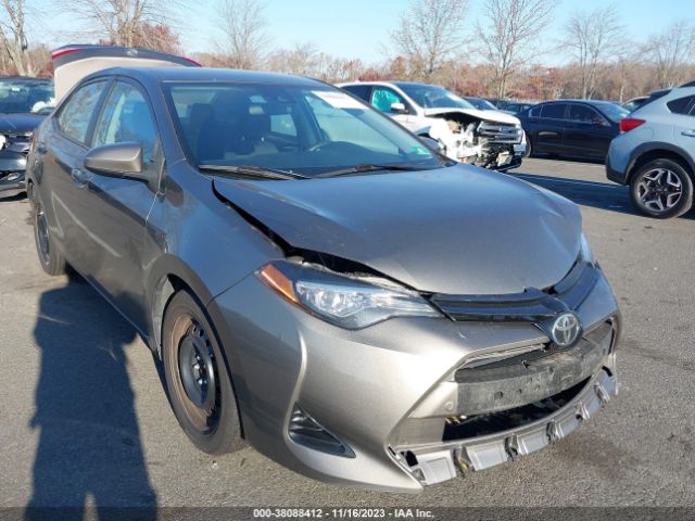 TOYOTA COROLLA 2017 2t1burhe2hc905214