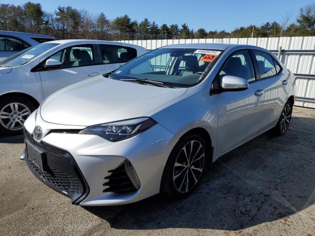 TOYOTA COROLLA 2017 2t1burhe2hc906945