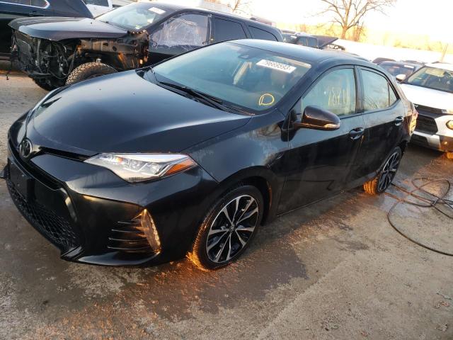 TOYOTA COROLLA 2017 2t1burhe2hc908100