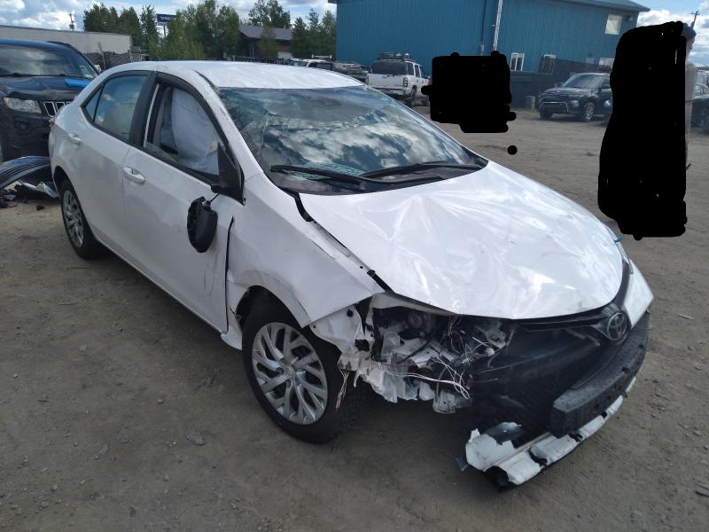 TOYOTA COROLLA L 2017 2t1burhe2hc908680