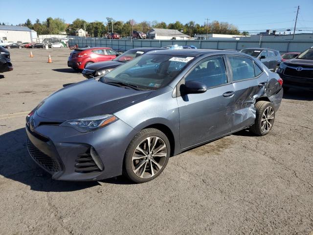 TOYOTA COROLLA L 2017 2t1burhe2hc908890