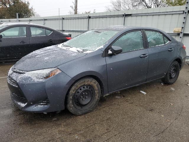 TOYOTA COROLLA L 2017 2t1burhe2hc910977