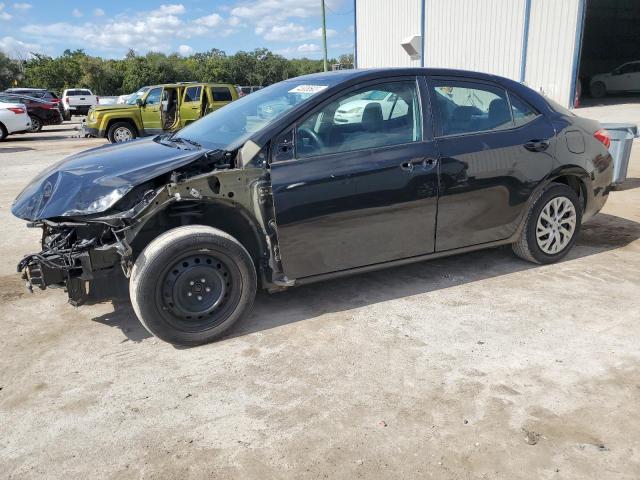 TOYOTA COROLLA 2017 2t1burhe2hc911031