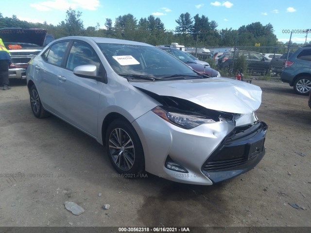 TOYOTA COROLLA 2017 2t1burhe2hc911255