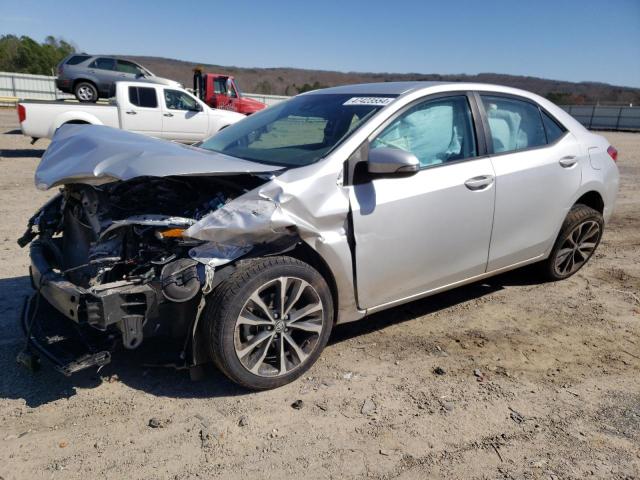 TOYOTA COROLLA 2017 2t1burhe2hc914141