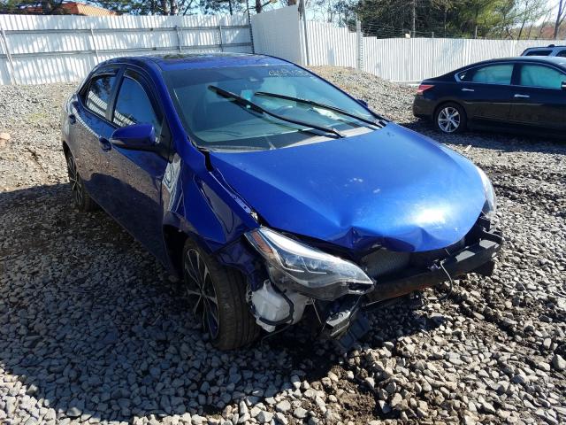 TOYOTA COROLLA L 2017 2t1burhe2hc914270