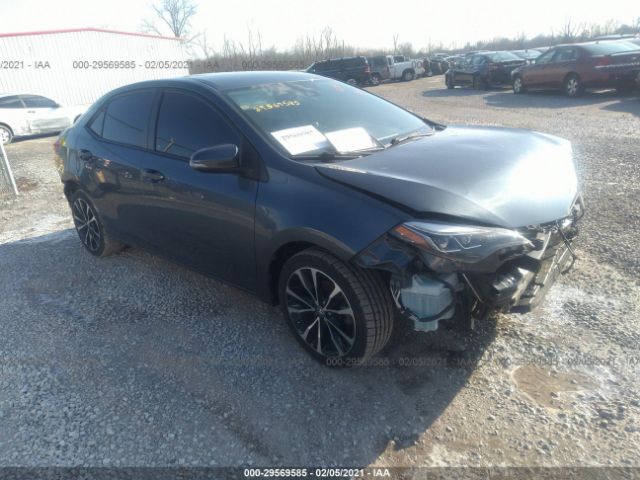 TOYOTA COROLLA 2017 2t1burhe2hc914284