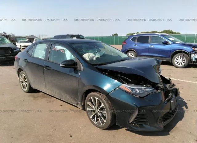 TOYOTA COROLLA 2017 2t1burhe2hc914429