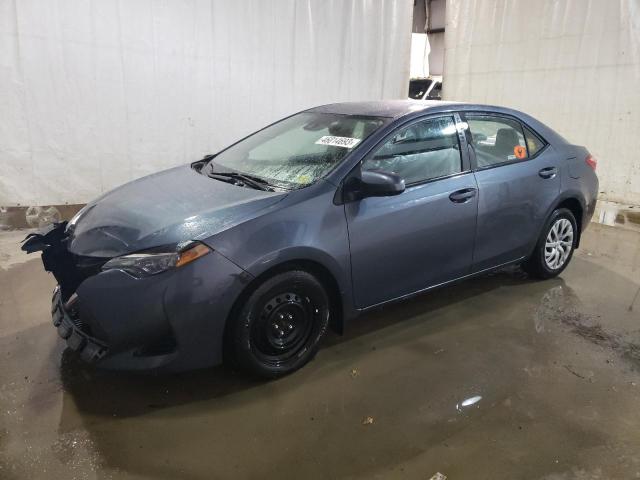 TOYOTA COROLLA L 2017 2t1burhe2hc915337