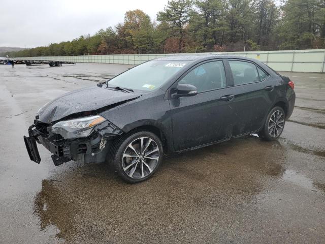 TOYOTA COROLLA L 2017 2t1burhe2hc915578