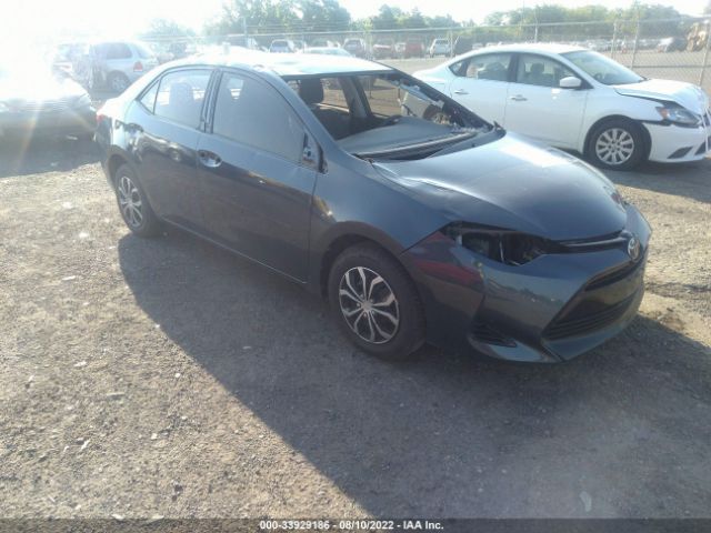 TOYOTA COROLLA 2017 2t1burhe2hc916990