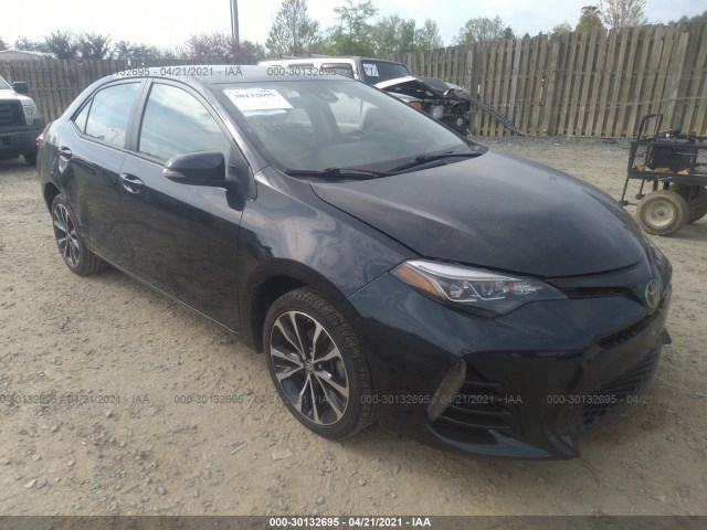 TOYOTA COROLLA 2017 2t1burhe2hc924250