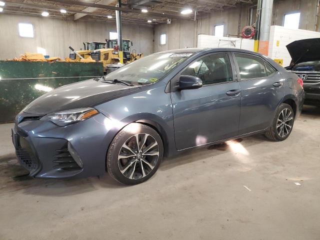 TOYOTA COROLLA 2017 2t1burhe2hc924457