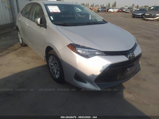 TOYOTA COROLLA 2017 2t1burhe2hc927066